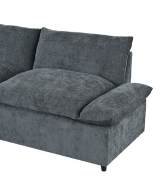 Streamdale Modular Sectional Sofa w/ Storage