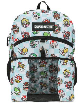 Toddler & Little Kids Backpack & Lunch Bag Set