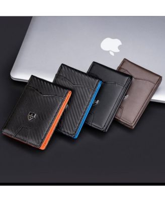 The Gentleman RFID Wallet
