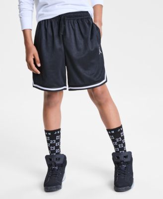 Boys 8-20 Taping Mesh Shorts