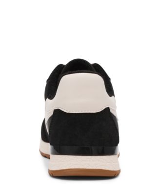 Women's Joque Retro Lace-Up Sneakers