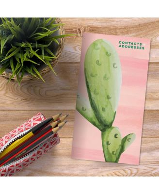 Cactus Address Book