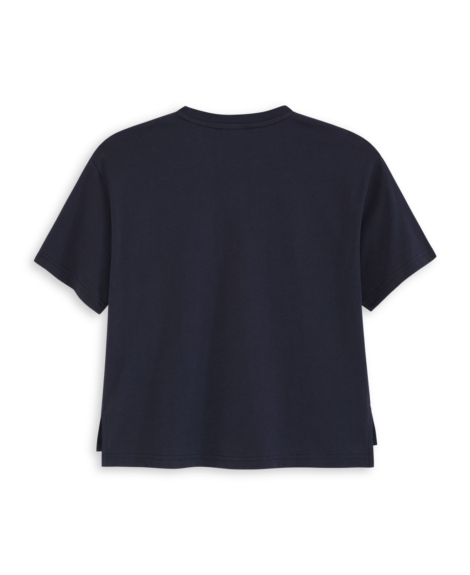 Big Girls Jersey Short Sleeve Fashion T-Shirt