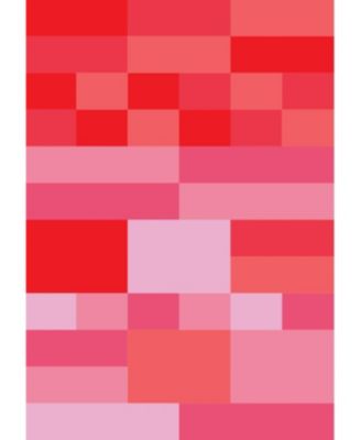 Rainbow Write-on Planner Color Coded Stickers