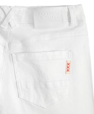 Big Girls Denim Group Stretch Jeans