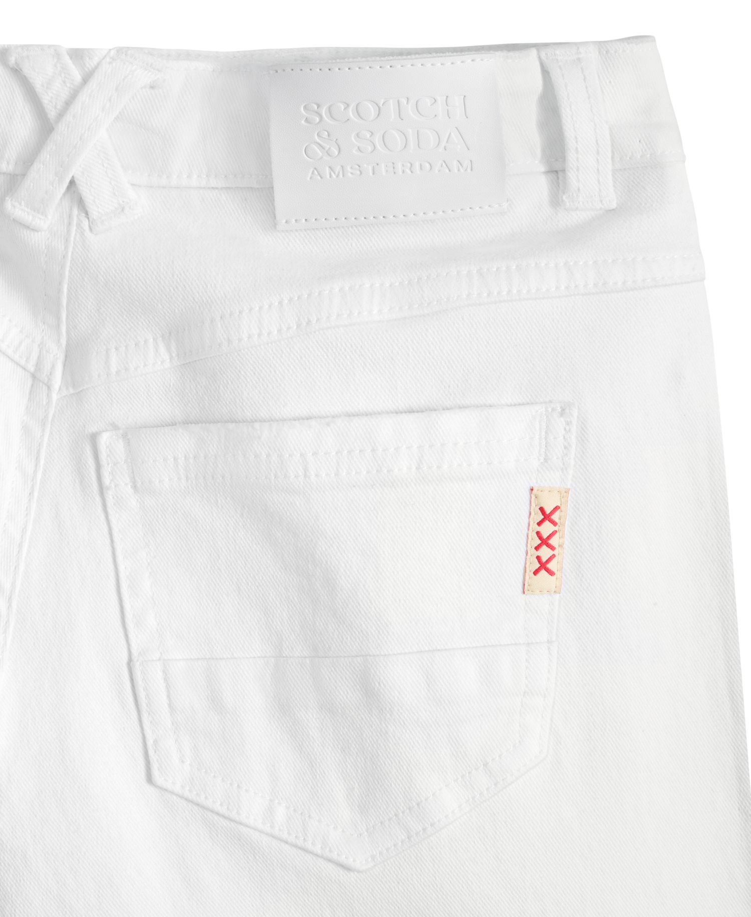 Big Girls Denim Group Stretch Jeans