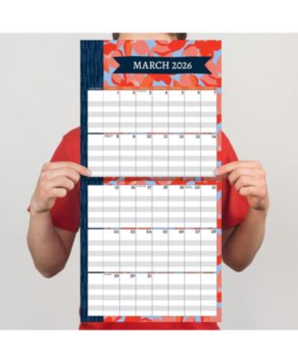 2026 Mom's Manager Wall Calendar