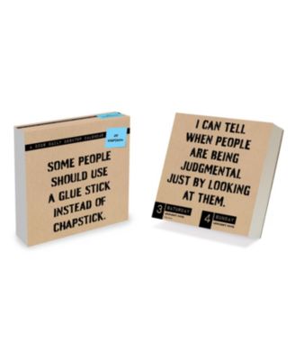 TF Publishing Paper Goods