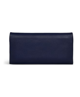 Mallow Street Flap Over Wallet