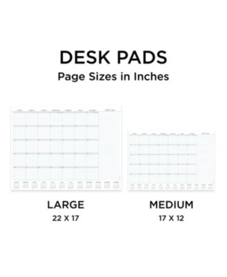 2026 Large Art Poster Wall Calendar