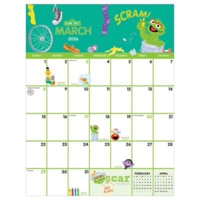 TF Publishing Paper Goods