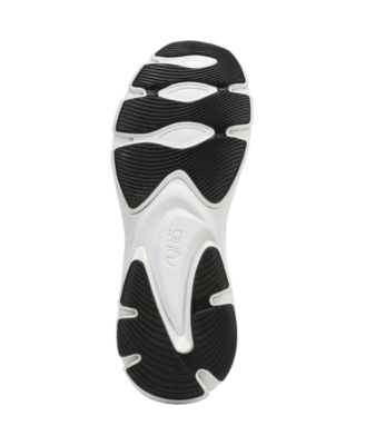 Women's Dedicate LX Lace Up Walking Sneakers