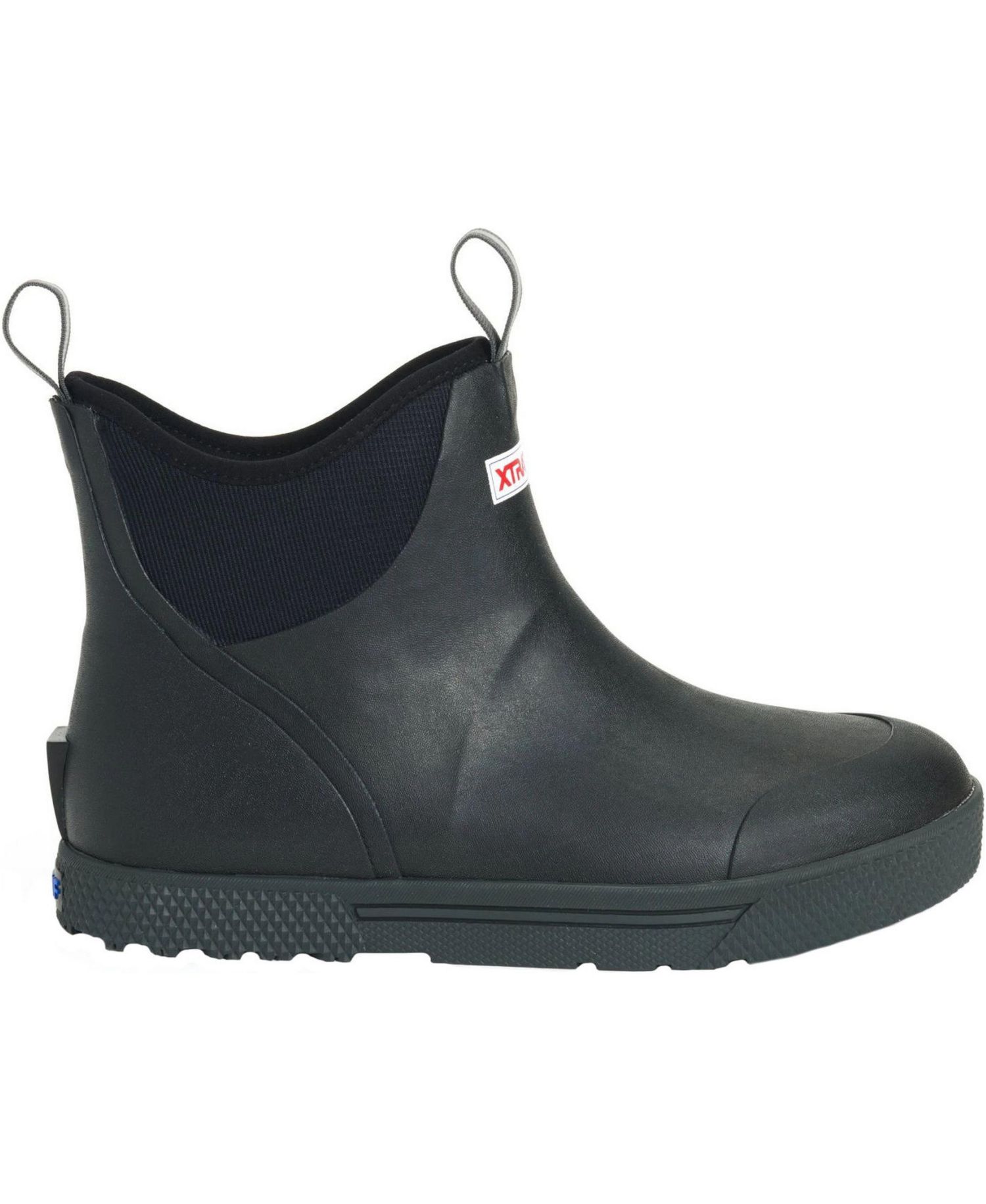 Men's Wheelhouse Ankle Deck Boot