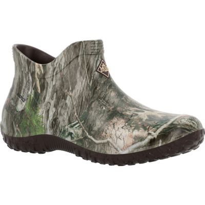 Men's Mossy Oak Country DNA ster Lite EVA Ankle Boot