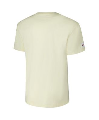 Men's Cream The Simpsons D'oh Loose Fit T-Shirt