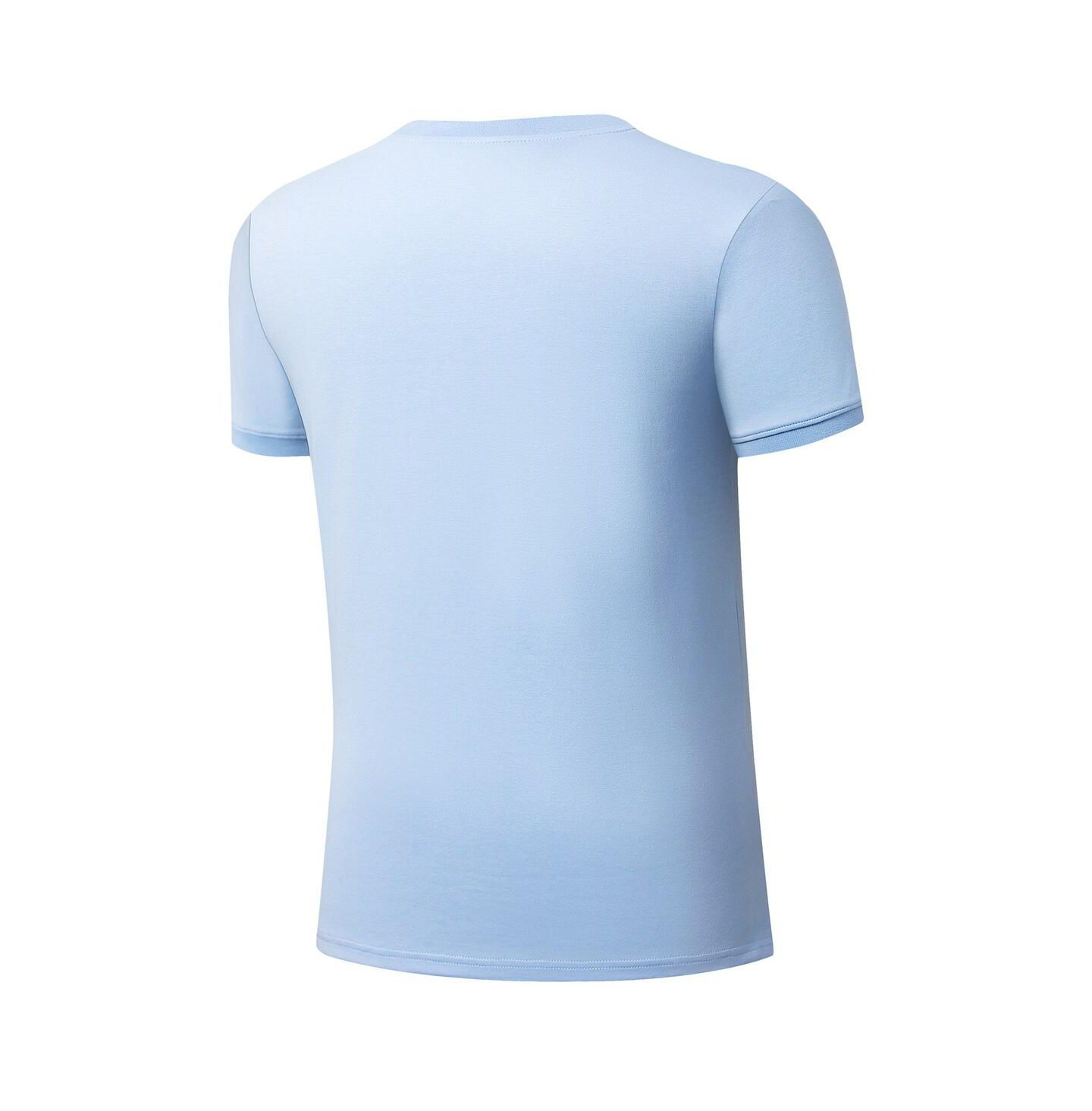 Мужская футболка Umbro Light Blue Guatemala National Team 2025 — фото 3