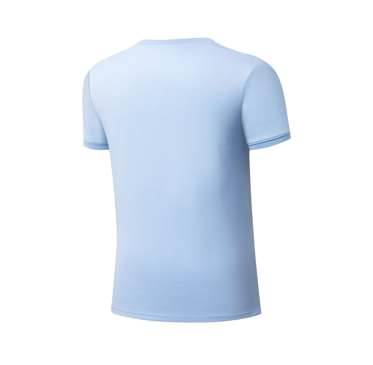 Men's Light Blue Guatemala National Team 2025 T-Shirt