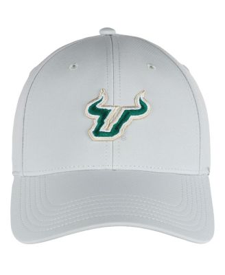 Men's&nbsp;Stone South Florida Bulls Stratus AeroSphere Adjustable Hat