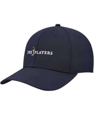 Ahead - Men's Navy THE PLAYERS TPC Sawgrass Stratus Adjustable Hat