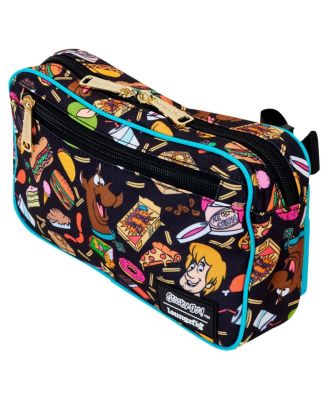 Scooby-Doo Munchies Nylon Waist Bag