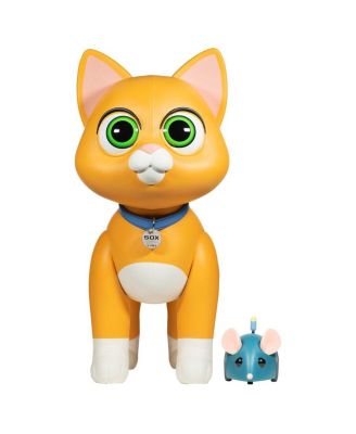 Lightyear Sox Supersize Vinyl Figure