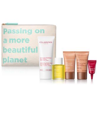 Clarins