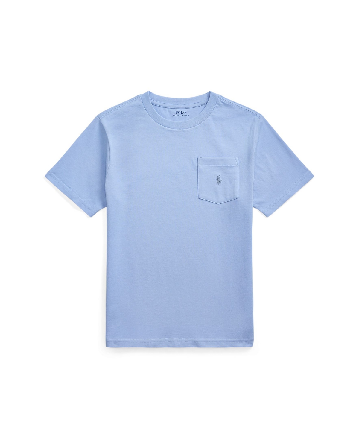 Polo Ralph Lauren Polo Pony-embroidered T-shirt