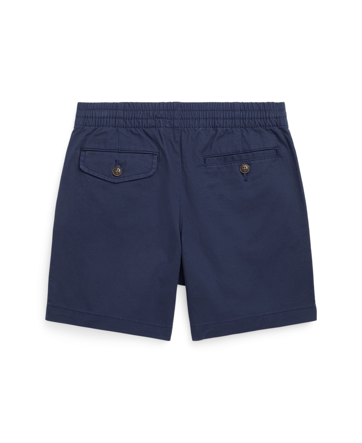 Polo Ralph Lauren Kids' Prepster Stretch Twill Shorts