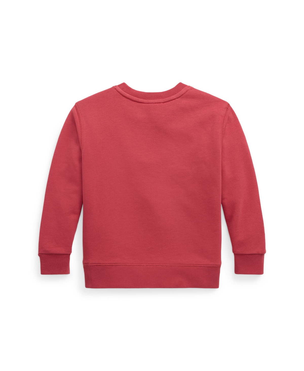 Polo Ralph Lauren Big Boys French Terry Sweatshirt