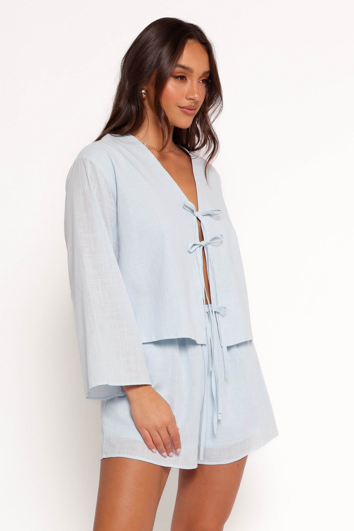 Petal and Pup Women's Flynn Short Set