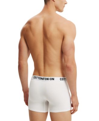 Men's Regular Fit Trunks