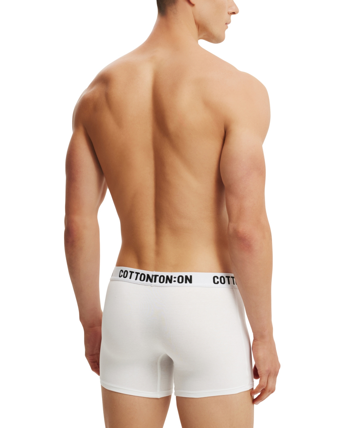 Cotton On Men's Regular Fit Trunks