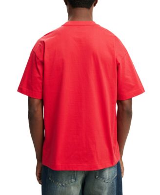 Men's Box Fit T-Shirt