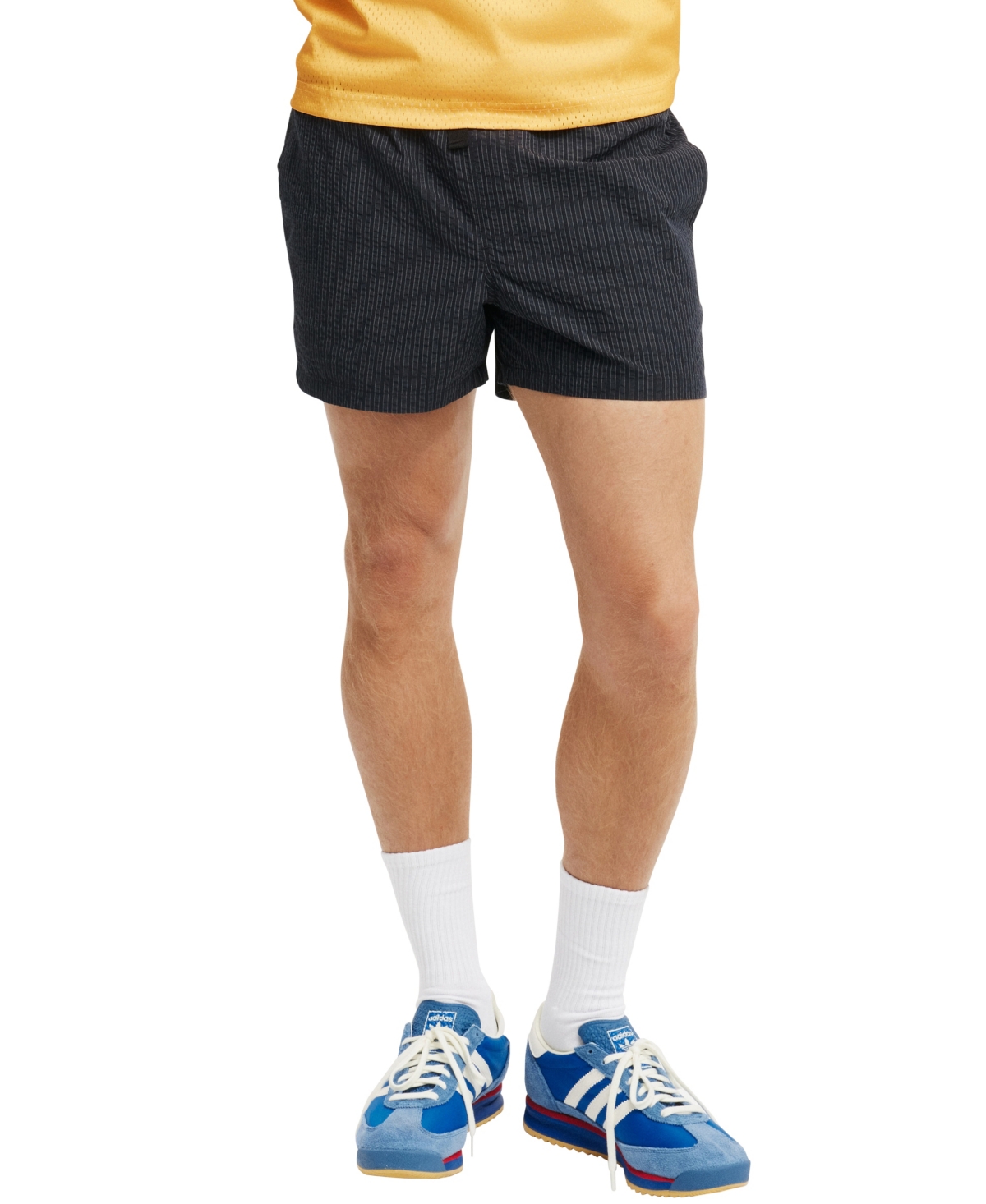 COTTON ON MEN'S RELAXED FIT SHORTS 