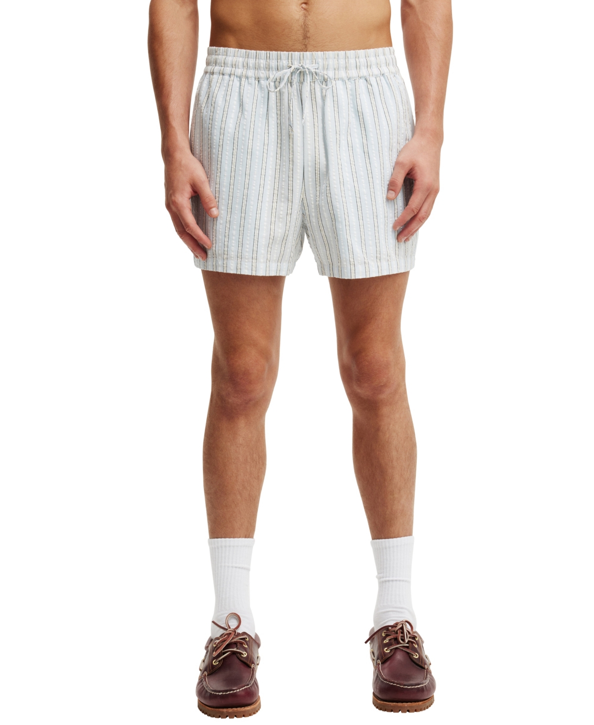 Shop Cotton On Men's Relaxed Fit Shorts