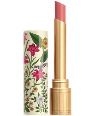 Gucci - Flora Gorgeous Gardenia Rouge de Beaut&eacute; Brillant Limited-Edition Lipstick - They Met in Argentina