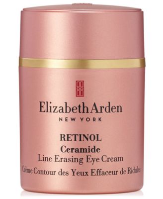 Retinol Ceramide Line Erasing Eye Cream