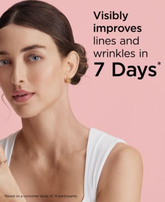 Retinol + HPR Ceramide Capsules Rapid Skin Renewing Serum, 90 capsules