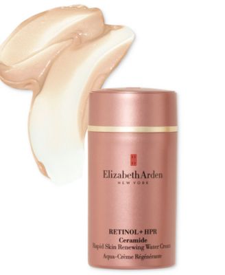 Ceramide Retinol + HPR Rapid Skin Renewing Water Cream, 50 ml