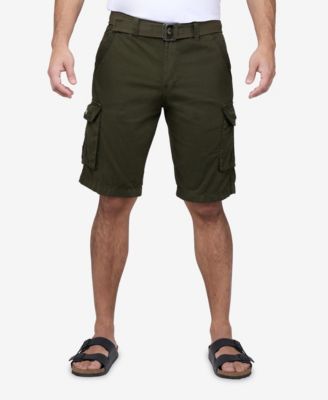 Big & Tall Cargo Shorts