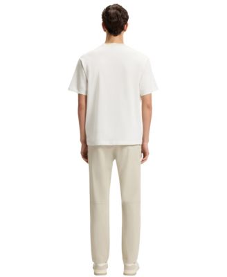 Men's Cotton-Jersey T-Shirt