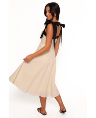 Women's Olinda Midi Dress