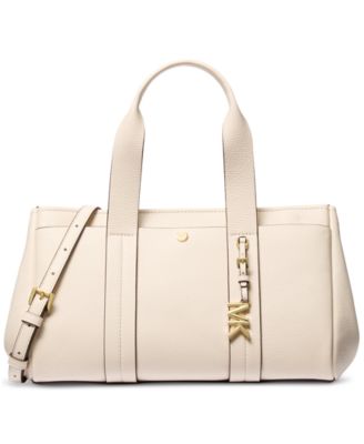 Michael Kors - Romee Medium Leather East West Satchel