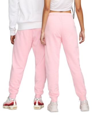 Women's Sportswear Club Fleece Mid-Rise Joggers