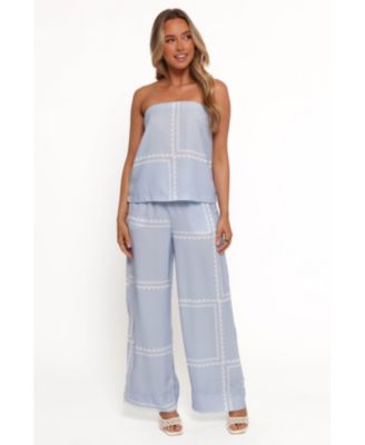 Women's Ezra Pant Set