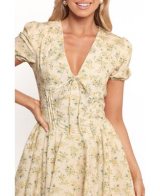 Women's Anais Mini Dress