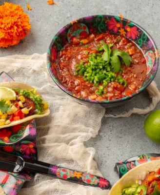 9-Piece Taco Gift Set