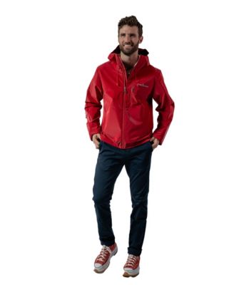 Men's Wind Shell Jacket