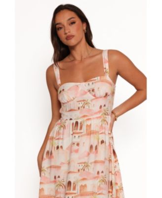 Women's Laurette Midi Dress