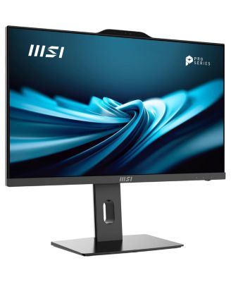 PRO AP242P 14M-642US 23.8" Full HD 100Hz All-In-One Desktop Computer, Intel Core i5-14400 2.5GHz, 16GB RAM, 1TB SSD, Windows 11 Pro
